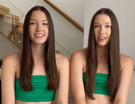 maddison twins only fans leak|Mum’s shock surprise after Identical twin daughters April